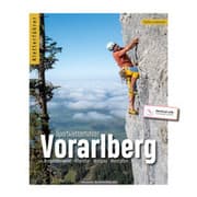 Cover von Sportkletterführer Vorarlberg