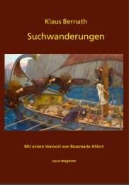 Cover von Suchwanderungen