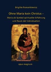 Cover von Ohne Maria kein Christus