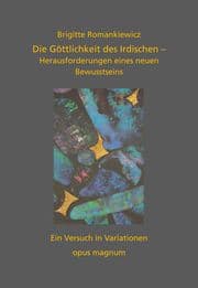 Cover von Die Göttlichkeit des Irdischen