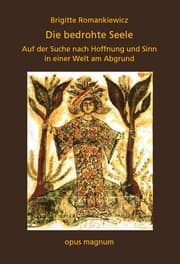 Cover von Die bedrohte Seele