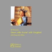 Cover von Denn alle Kunst will Ewigkeit