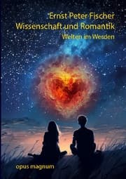Cover von Wissenschaft und Romantik