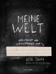 Cover von Meine Welt