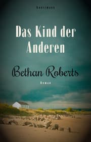 Cover von Das Kind der Anderen