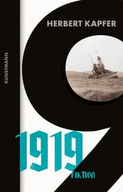 Cover von 1919
