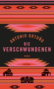 Cover von Die Verschwundenen
