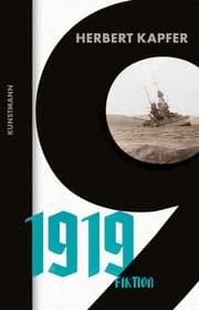 Cover von 1919