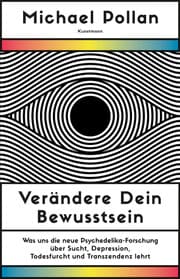 Cover von Verändere dein Bewusstsein