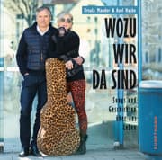 Cover von Wozu wir da sind