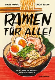 Cover von Ramen für alle
