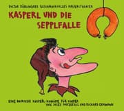 Cover von Kasperl und die Sepplfalle