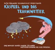 Cover von Kasperl und das Traumwetter