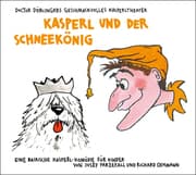 Cover von Kasperl und der Schneekönig