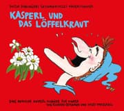 Cover von Kasperl und das Löffelkraut