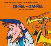 Cover von Xingel-Xangel