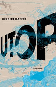 Cover von UTOP