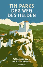 Cover von Der Weg des Helden