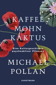 Cover von Kaffee Mohn Kaktus