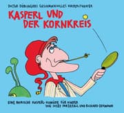 Cover von Kasperl und der Kornkreis