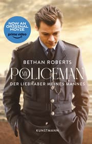 Cover von My Policeman