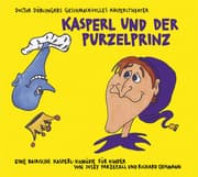 Cover von Kasperl und der Purzelprinz
