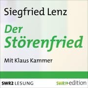 Cover von Der Störenfried