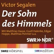 Cover von Der Sohn der Himmels