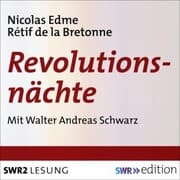Cover von Revolutionsnächte
