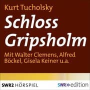Cover von Schloß Gripsholm