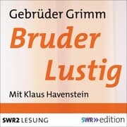 Cover von Bruder Lustig