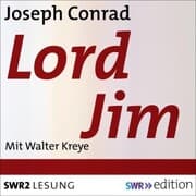 Cover von Lord Jim