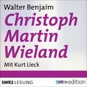 Cover von Christoph Martin Wieland