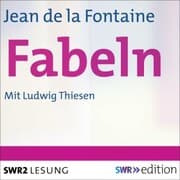 Cover von Fabeln