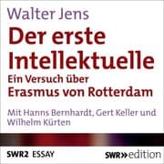Cover von Der erste Intellektuelle
