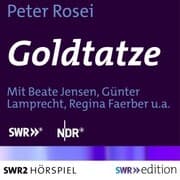 Cover von Goldtatze