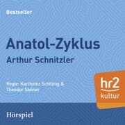 Cover von Anatol