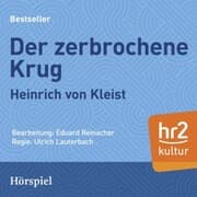Cover von Der zerbrochene Krug