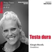 Cover von Die Erste - Testa dura (Giorgia Boscolo, Gondoliera)