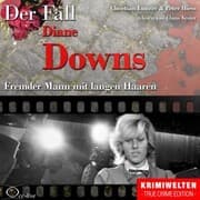 Cover von Truecrime - Fremder Mann mit langen Haaren (Der Fall Diane Downs)