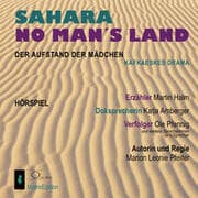 Cover von Sahara No Man's Land