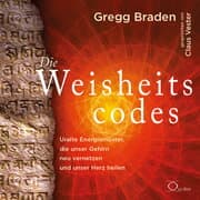 Cover von Die Weisheitscodes