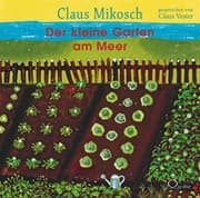 Cover von Der kleine Garten am Meer