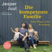 Cover von Die kompetente Familie