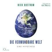 Cover von Die verwundbare Welt