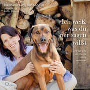 Cover von Ich weiß, was du mir sagen willst