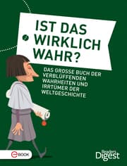 Cover von Ist das wirklich wahr?