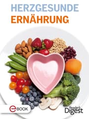 Cover von Herzgesunde Ernährung