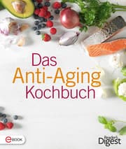 Cover von Das Anti-Aging Kochbuch