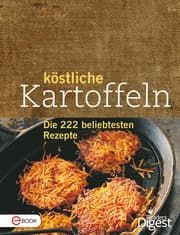 Cover von Köstliche Kartoffeln